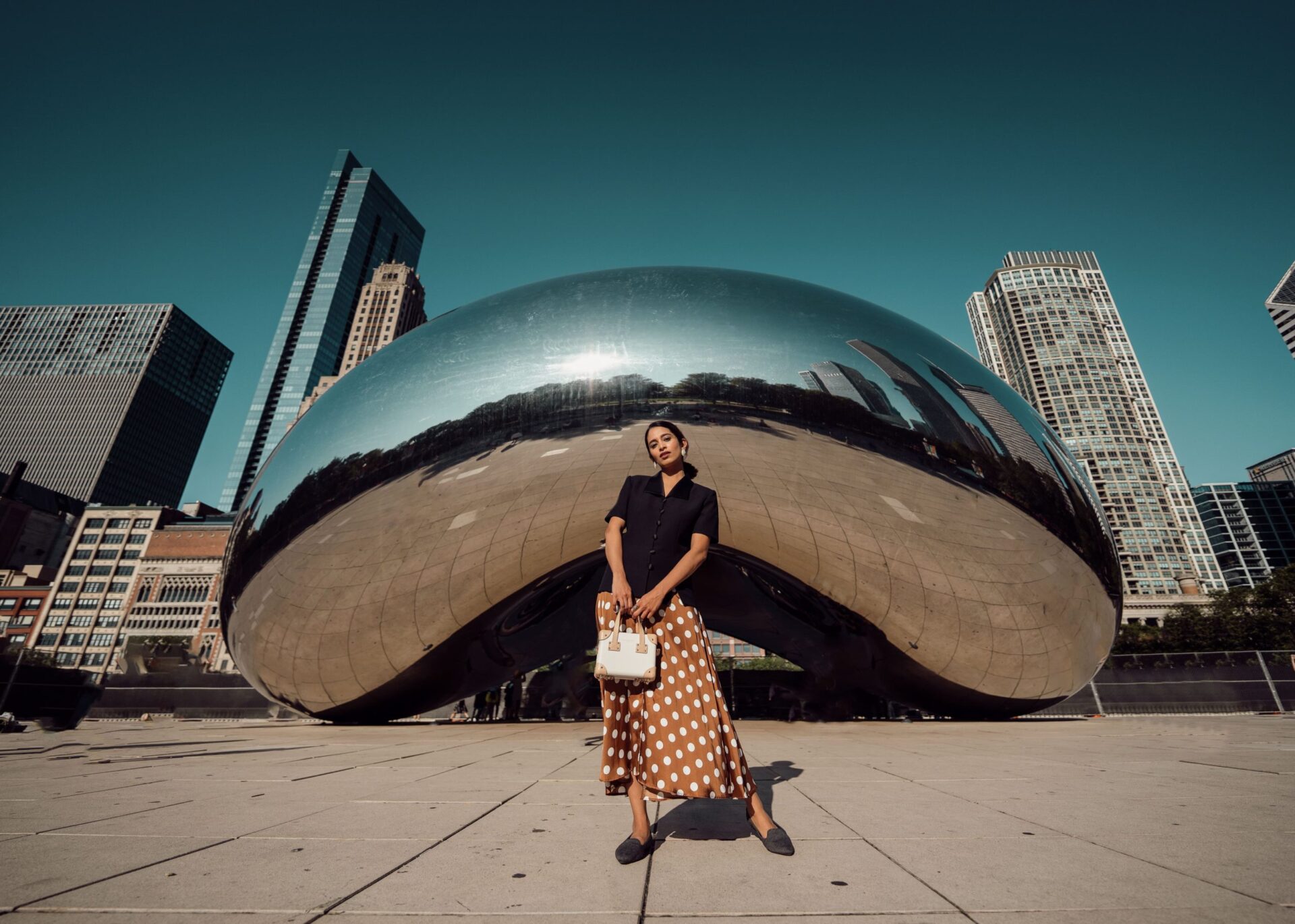 Instagram Worthy Spots at Wrigley Field – Ballpark Vibes